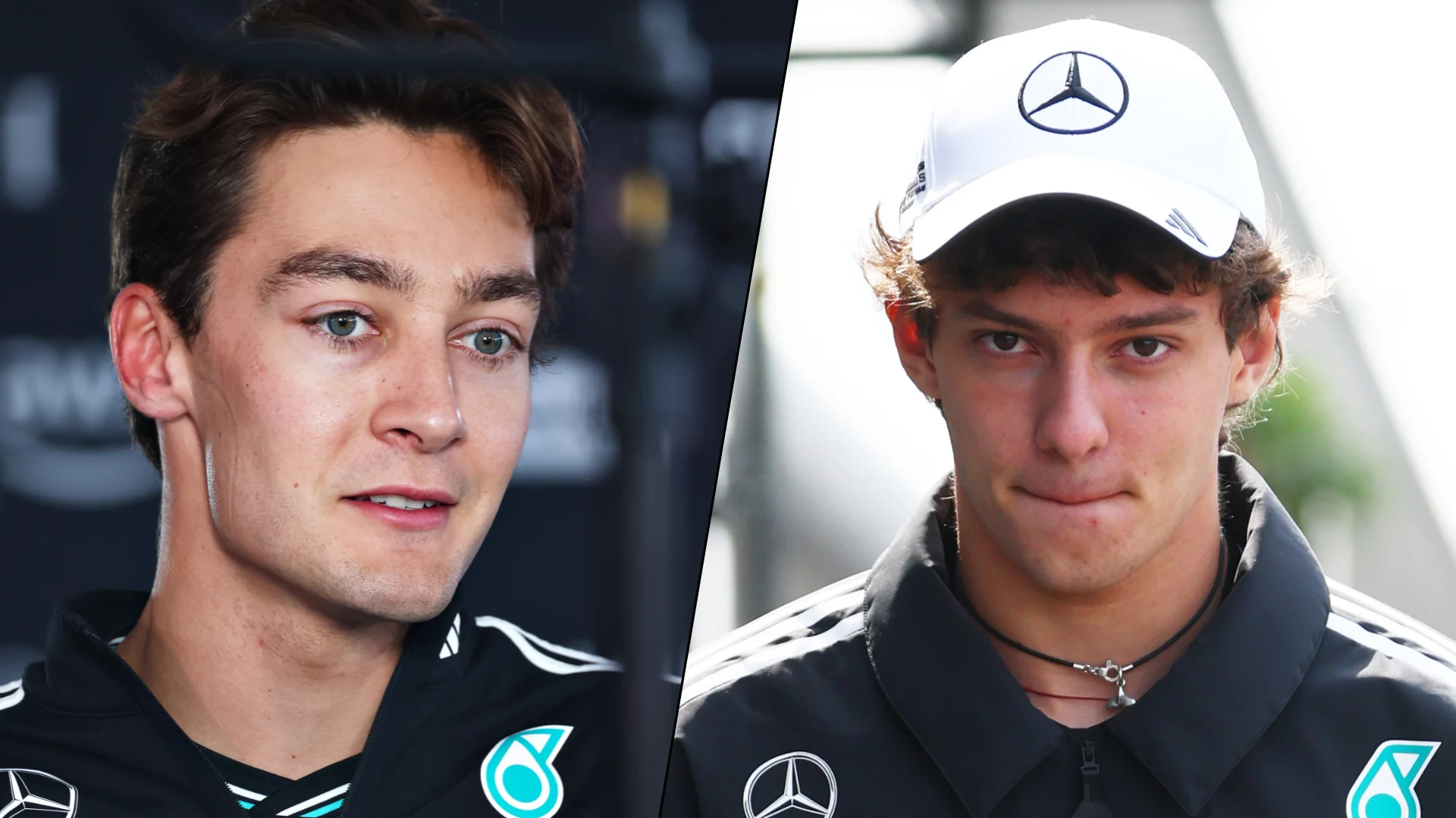 You pay the price' – George Russell rues Qualifying tyre